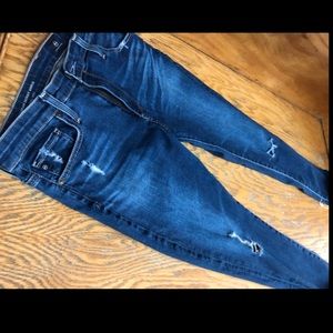 AG skinny jeans *NEW w/out tags
